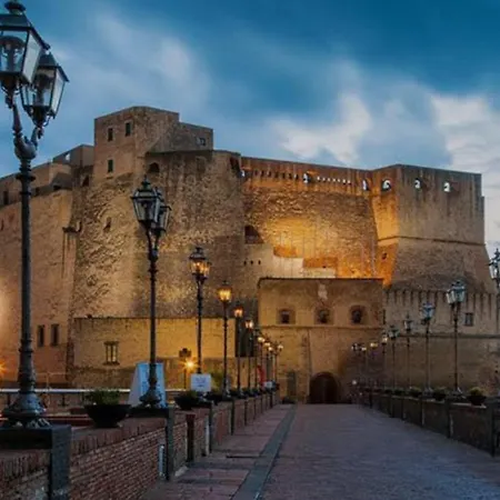 Dimora Danicla 2,0 Appartamento Napoli