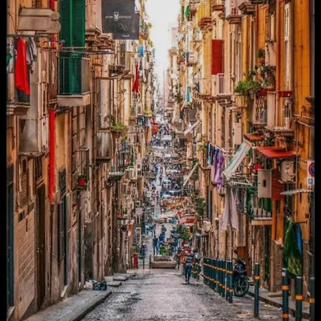 Appartamento Dimora Danicla 2,0