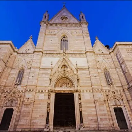 Dimora Danicla 2,0 Appartamento *