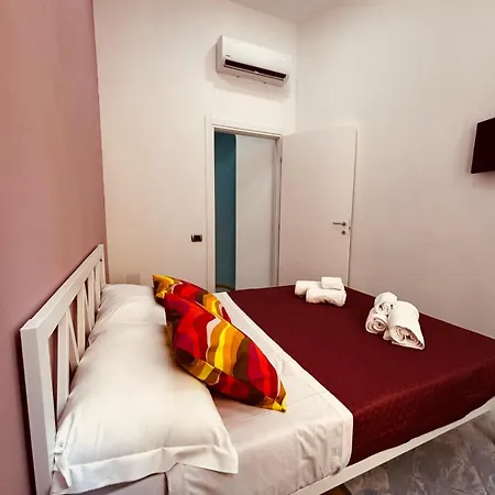 Dimora Danicla 2,0 Appartamento *