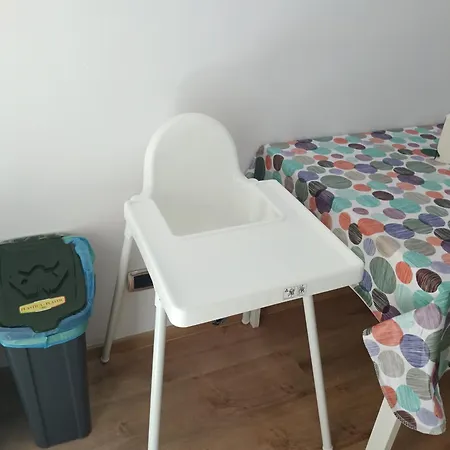 Dimora Danicla 2,0 Appartamento