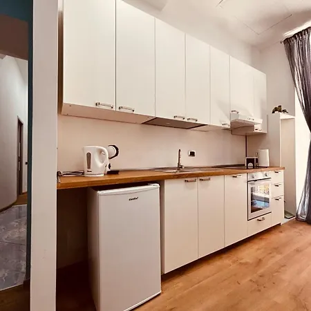 Lejlighed Dimora Danicla 2,0 Napoli