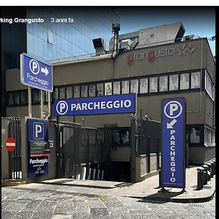 Dimora Danicla 2,0 Napoli