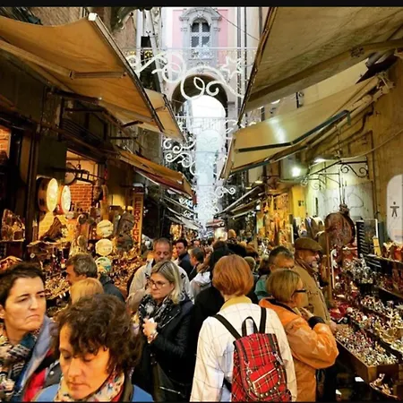 Dimora Danicla 2,0 Apartamento *