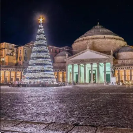 Apartment Dimora Danicla 2,0 *