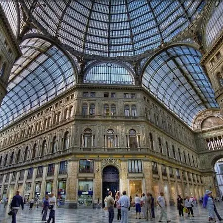 Dimora Danicla 2,0 * Неаполь