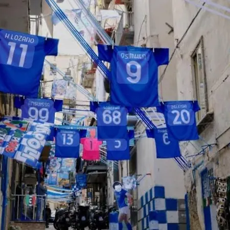 Apartamento Dimora Danicla 2,0