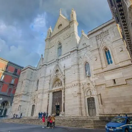 Apartamento Dimora Danicla 2,0