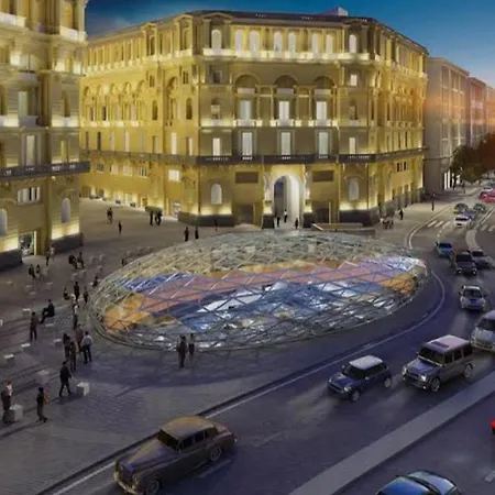 Апартаменты Dimora Danicla 2,0 *