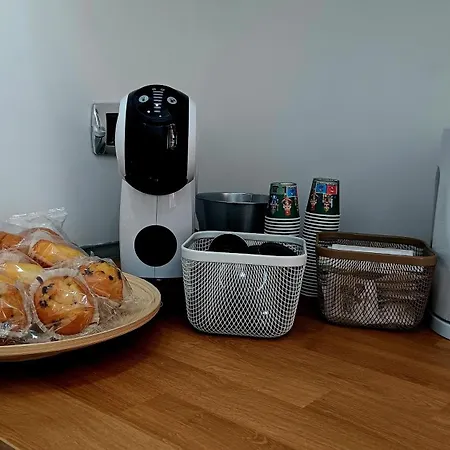 Dimora Danicla 2,0 * Неаполь