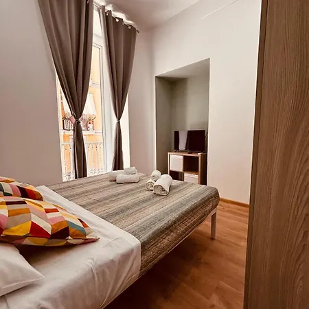 Apartment Dimora Danicla 2,0 Neapel