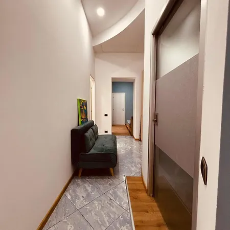 Dimora Danicla 2,0 Neapel