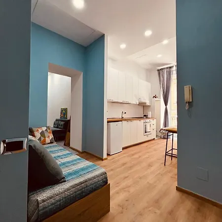 Apartment Dimora Danicla 2,0 *