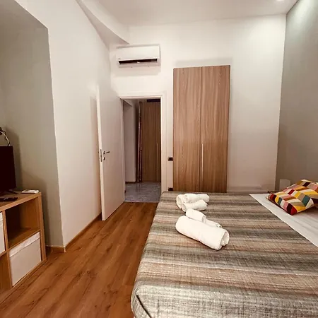 Dimora Danicla 2,0 Apartment Neapel