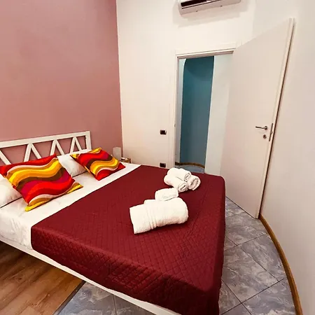 Dimora Danicla 2,0 * Neapel