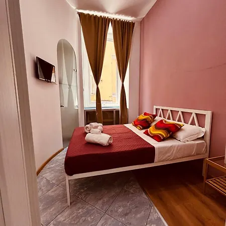 Apartment Dimora Danicla 2,0 Neapel