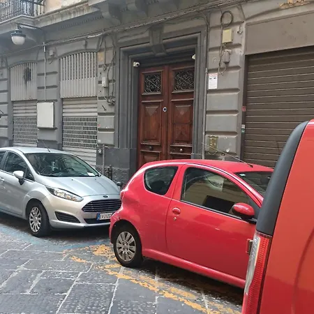 Apartamento Dimora Danicla 2,0 *