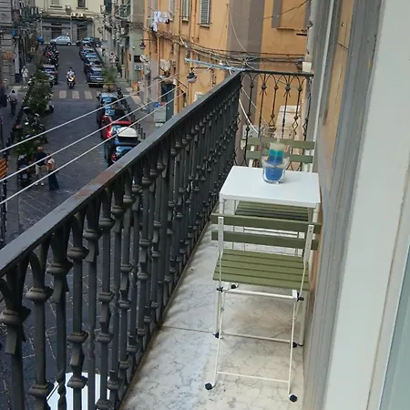 Apartment Dimora Danicla 2,0