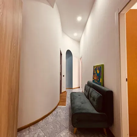 דירה Dimora Danicla 2,0 *