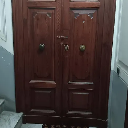 דירה Dimora Danicla 2,0
