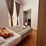 Apartment Dimora Danicla 2,0 Naples