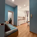 Apartment Dimora Danicla 2,0 *