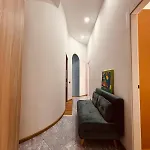 Apartment Dimora Danicla 2,0 *
