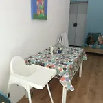 Dimora Danicla 2,0 Apartment